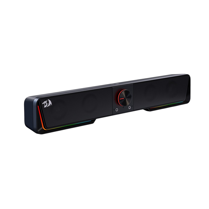 Redragon GS570 Darknets RGB Desktop PC Speaker