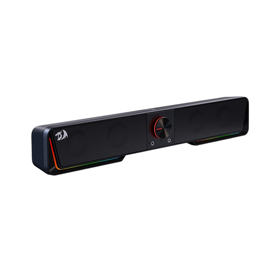 Redragon GS570 Darknets RGB Desktop PC Speaker