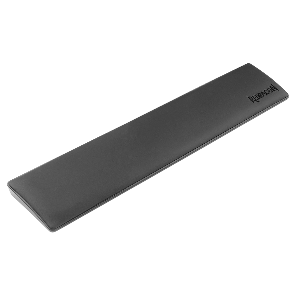 Repose-poignet pour clavier d'ordinateur Redragon P035/6/7 Meteor