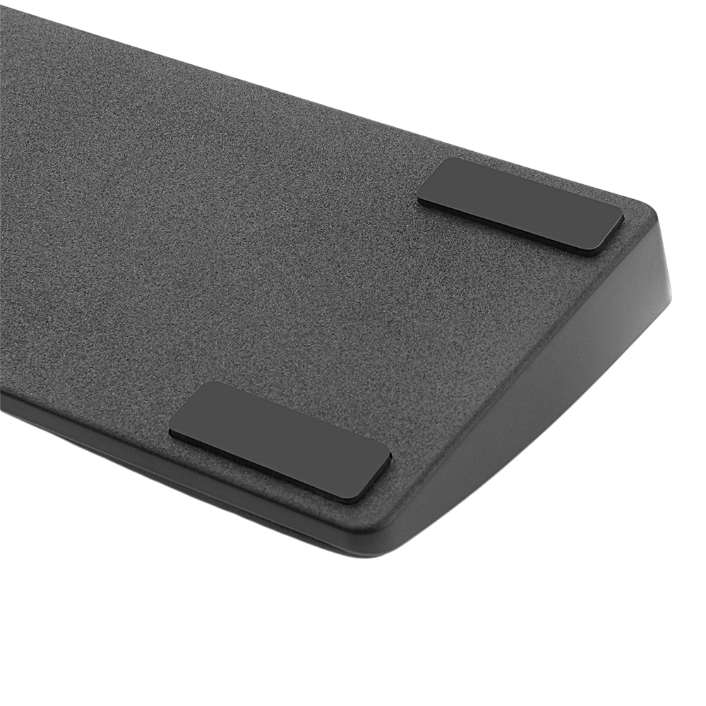 Repose-poignet pour clavier d'ordinateur Redragon P035/6/7 Meteor