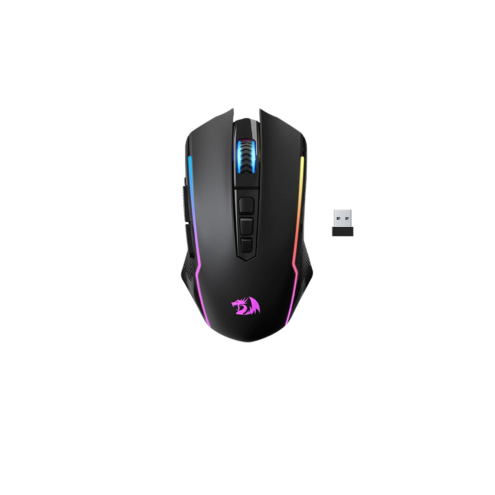 Redragon M914-RGB Gaming Mice