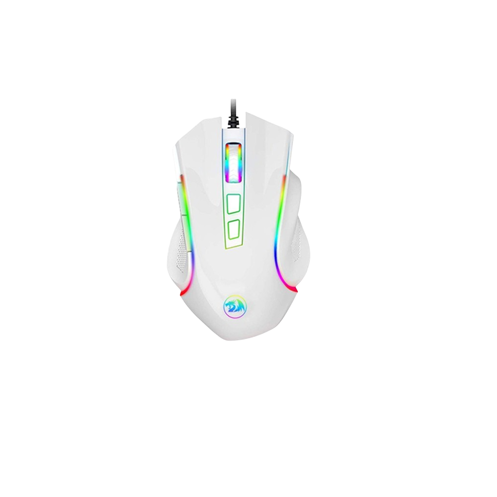 M602AW-RGB Wired Gaming Mice | Redragon