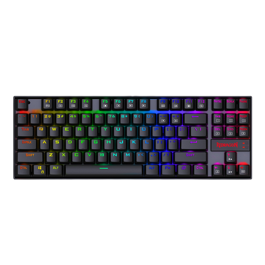 Redragon K552P-KB 87 Key mechanical keyboard