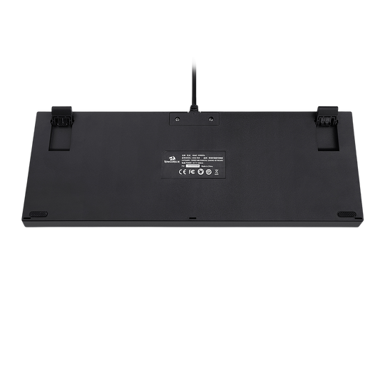 Redragon K552P-KB 87 Key mechanical keyboard