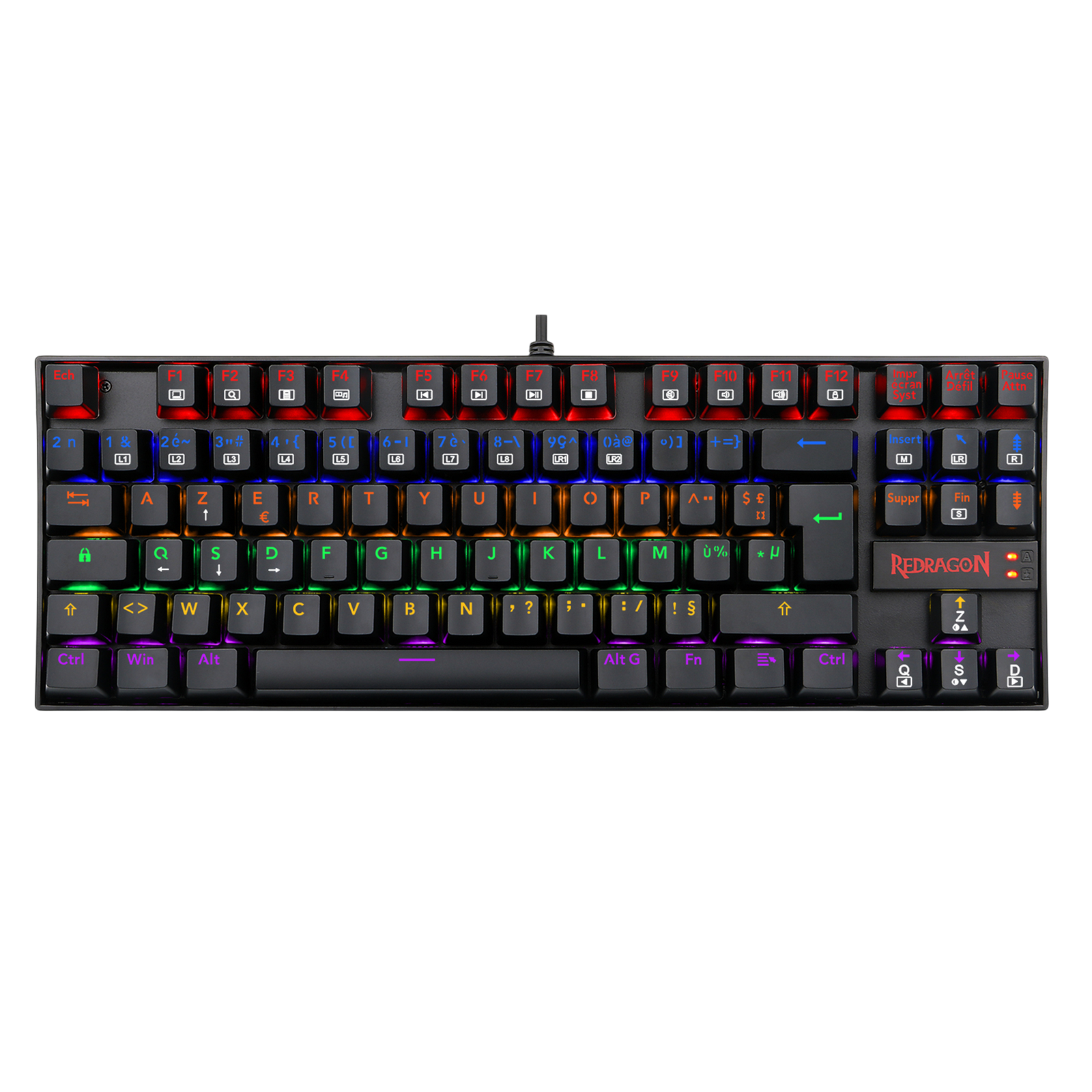 Redragon Mechanical Gaming Keyboards redragon-mechanical-gaming-keyboards