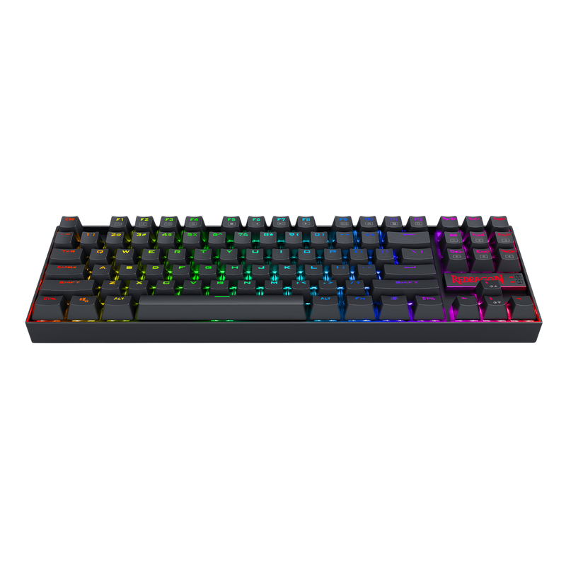 Redragon K552P-KB 87 Key mechanical keyboard