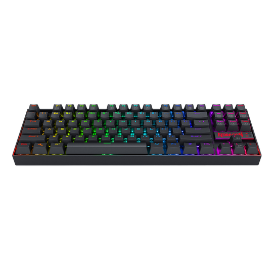 Redragon K552P-KB 87 Key mechanical keyboard