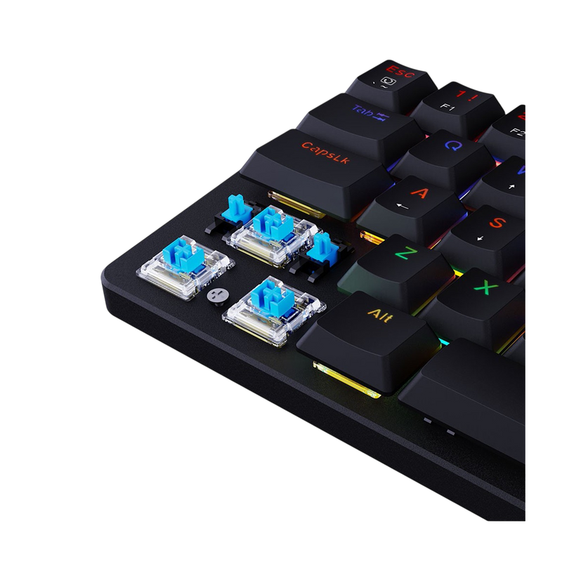 Redragon K615-R Elise Mechanical Gaming Keyboard