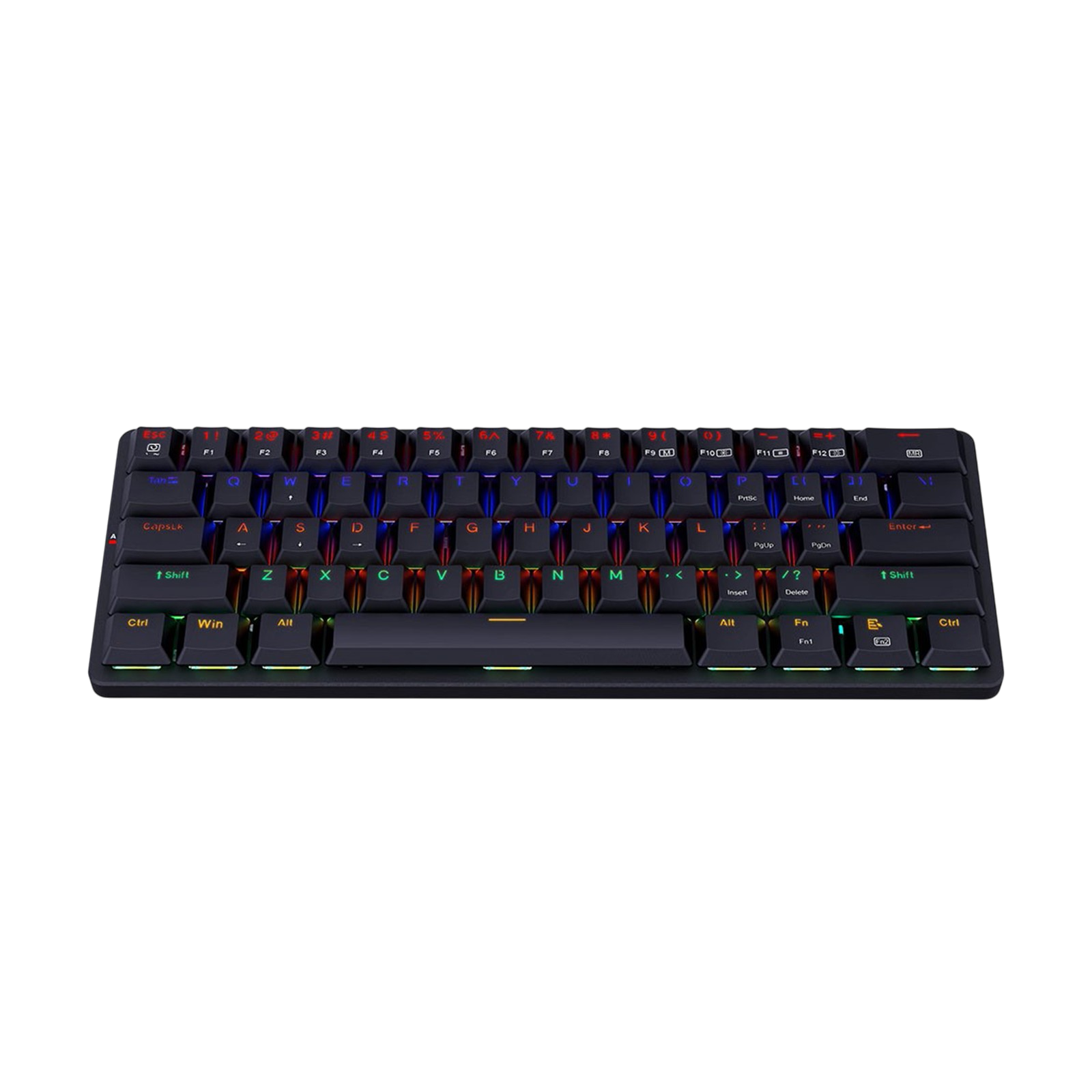 Redragon K615-R Elise Mechanical Gaming Keyboard