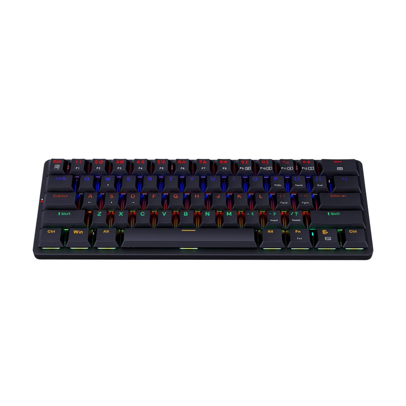 Redragon K615-R Elise Mechanical Gaming Keyboard