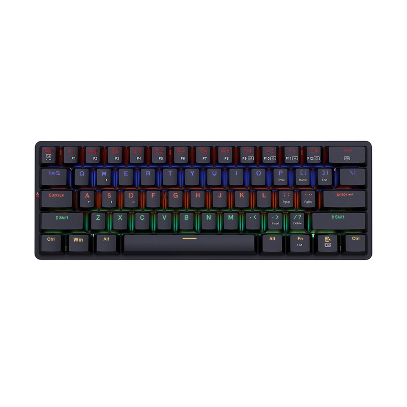 Redragon K615-R Elise Mechanical Gaming Keyboard
