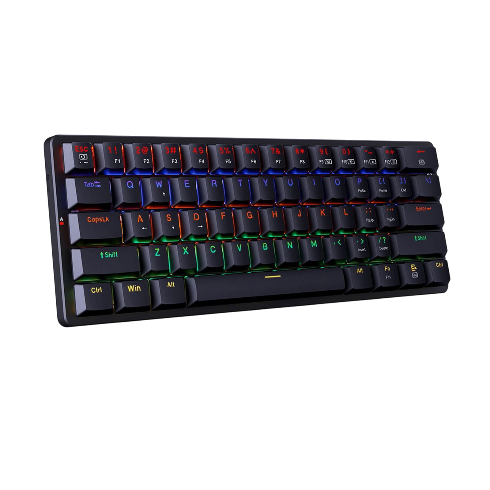 Redragon K615-R Elise Mechanical Gaming Keyboard