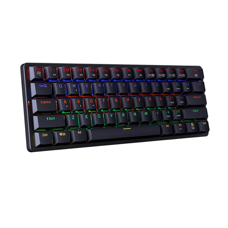 Redragon K615-R Elise Mechanical Gaming Keyboard