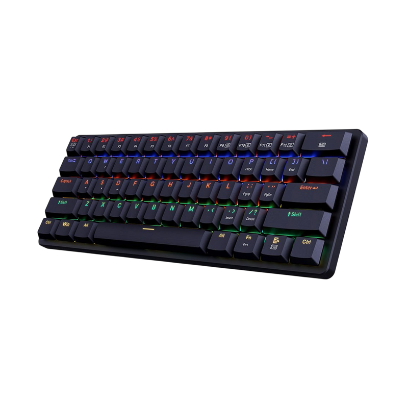 Redragon K615-R Elise Mechanical Gaming Keyboard