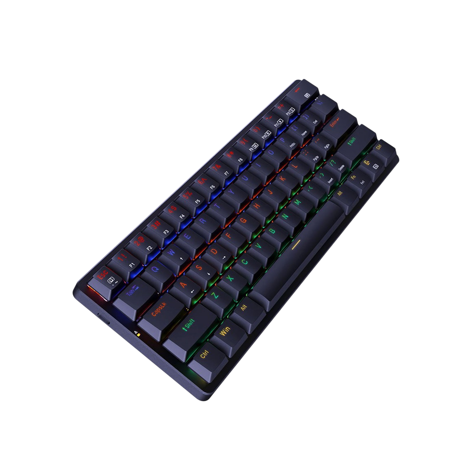 Redragon K615-R Elise Mechanical Gaming Keyboard