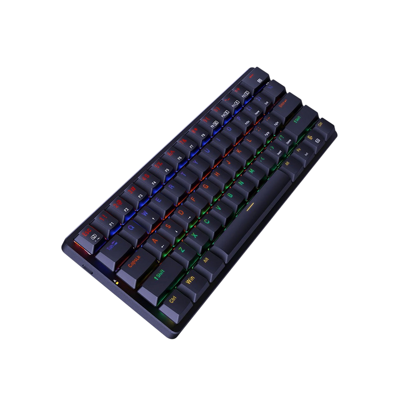 Redragon K615-R Elise Mechanical Gaming Keyboard