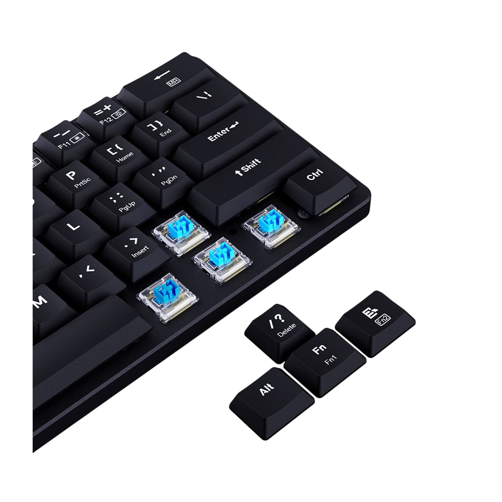 Redragon K615-R Elise Mechanical Gaming Keyboard