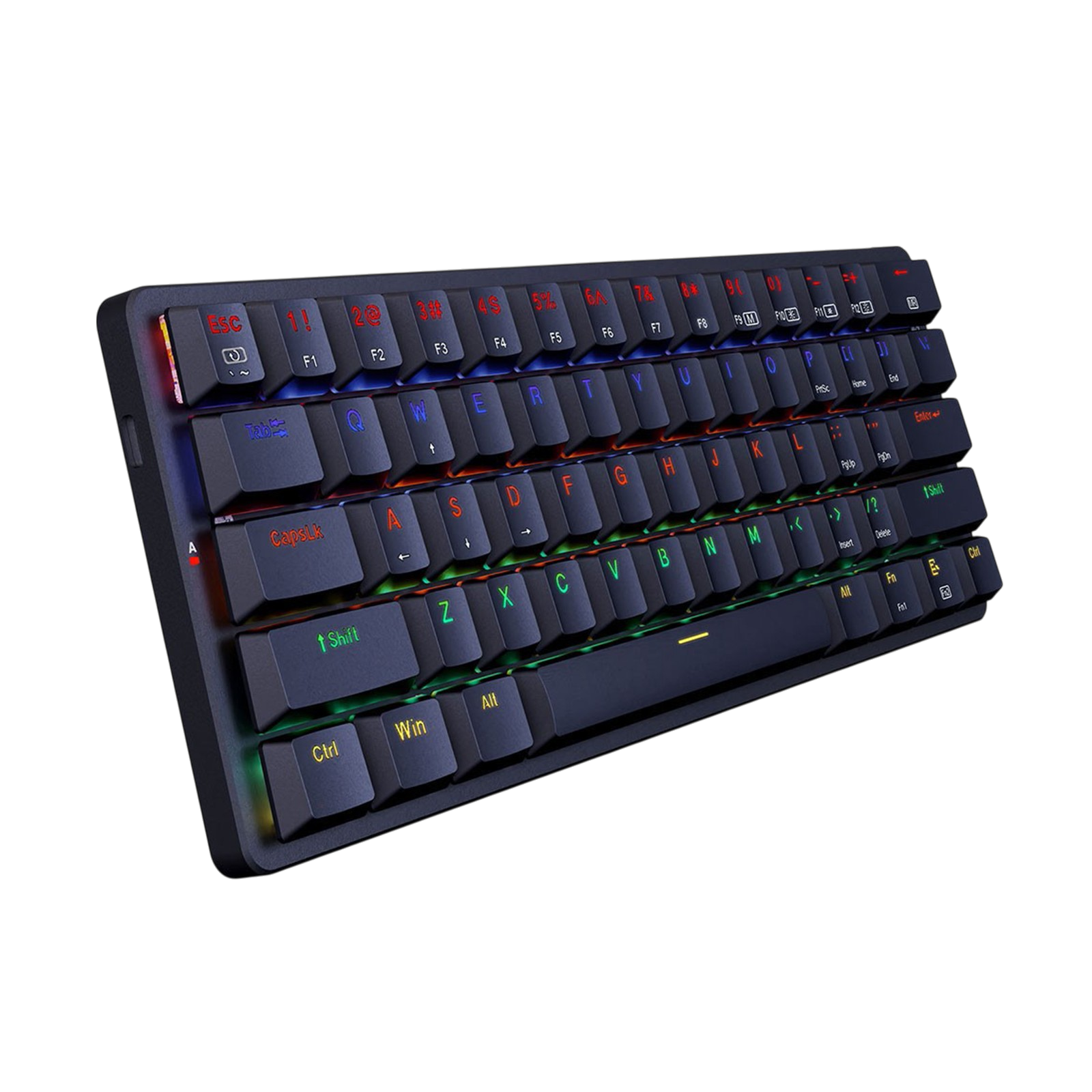Redragon K615-R Elise Mechanical Gaming Keyboard