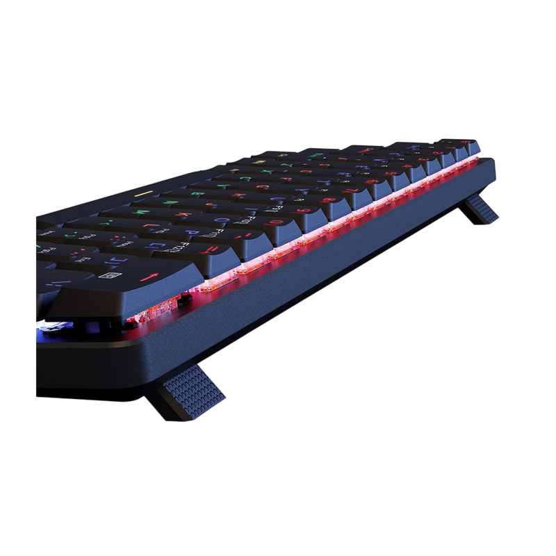 Redragon K615-R Elise Mechanical Gaming Keyboard