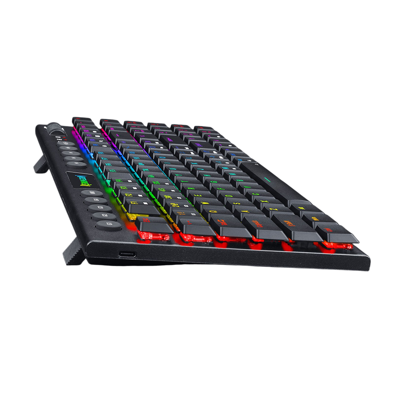 Redragon K625P-KB Yi Backlight Mechanical Keyboard