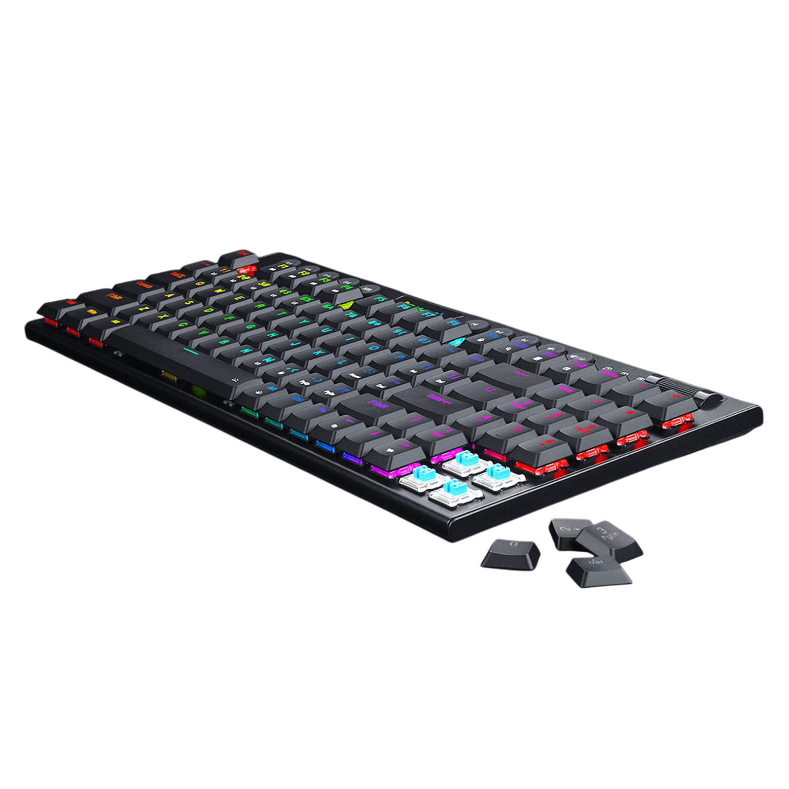 Redragon K625P-KB Yi Backlight Mechanical Keyboard