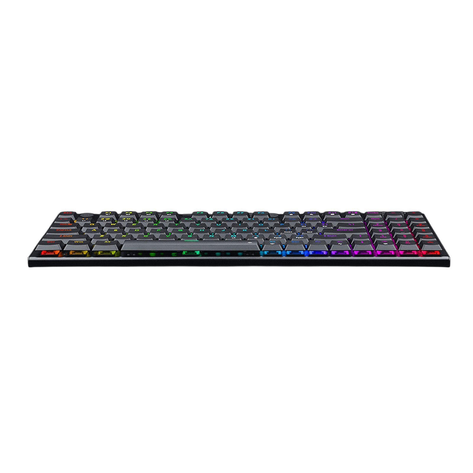 Redragon K625P-KB Yi Backlight Mechanical Keyboard