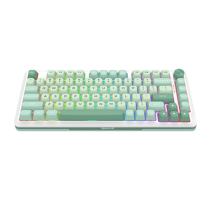 Redragon K681-RGB-PRO TKL Mechanical Keyboard