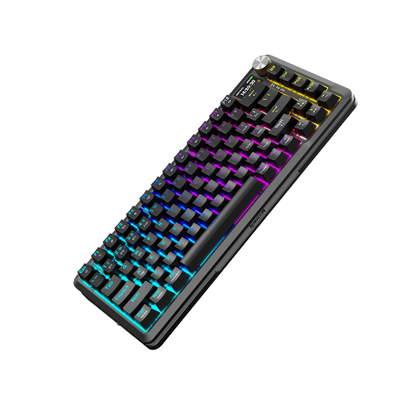 Redragon K708-RGB-PRO Gasket Mechanical keyboard