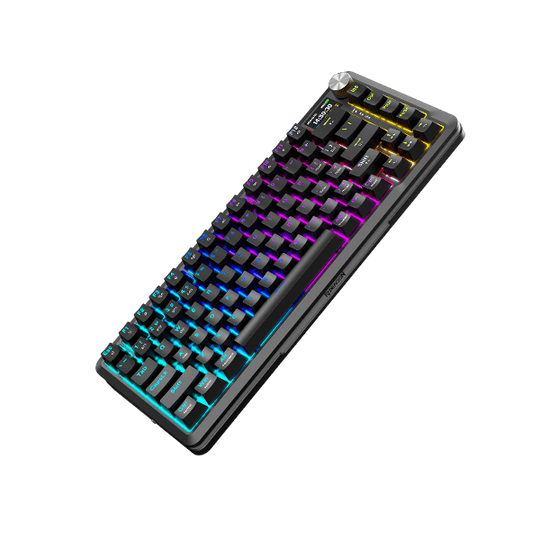 Redragon K708-RGB-PRO Gasket Mechanical keyboard