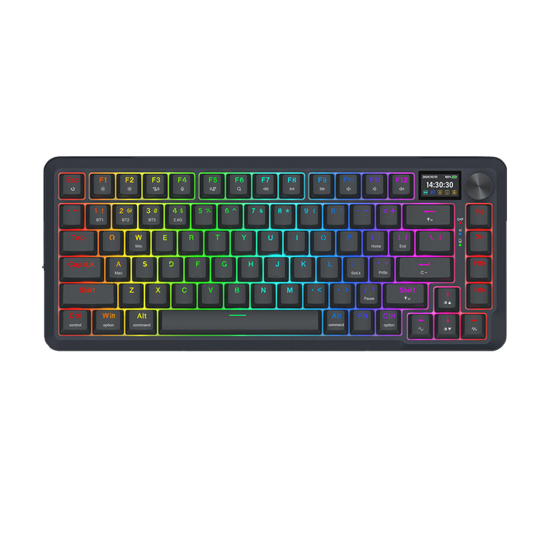 Redragon K708-RGB-PRO Gasket Mechanical keyboard