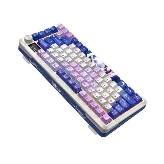 Redragon K708AK-RGB-PRO Mechanical Keyboard