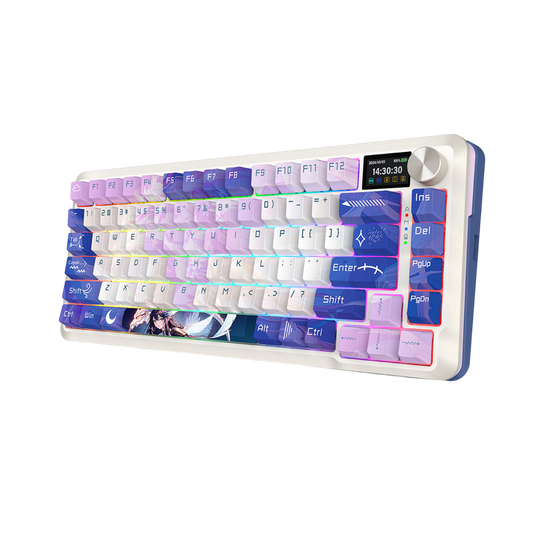 Redragon K708AK-RGB-PRO Mechanical Keyboard