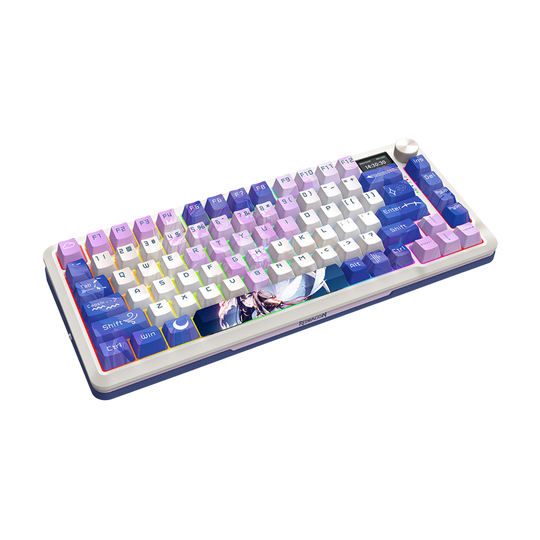 Redragon K708AK-RGB-PRO Mechanical Keyboard