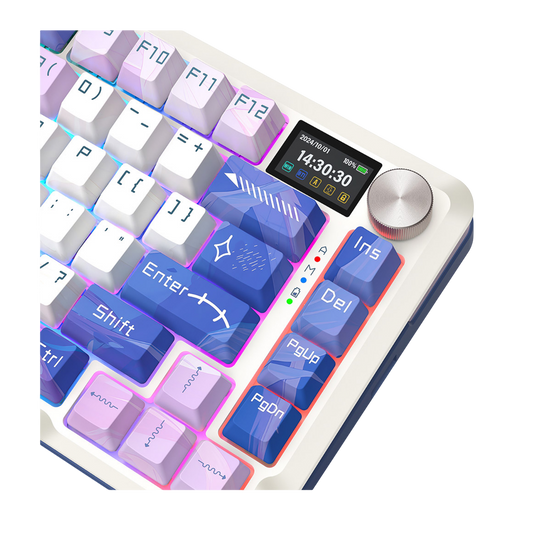 Redragon K708AK-RGB-PRO Mechanical Keyboard