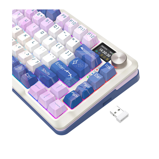 Redragon K708AK-RGB-PRO Mechanical Keyboard