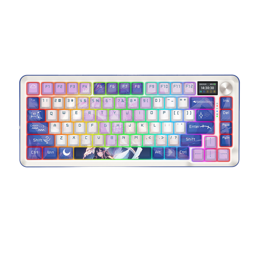 Redragon K708AK-RGB-PRO Mechanical Keyboard