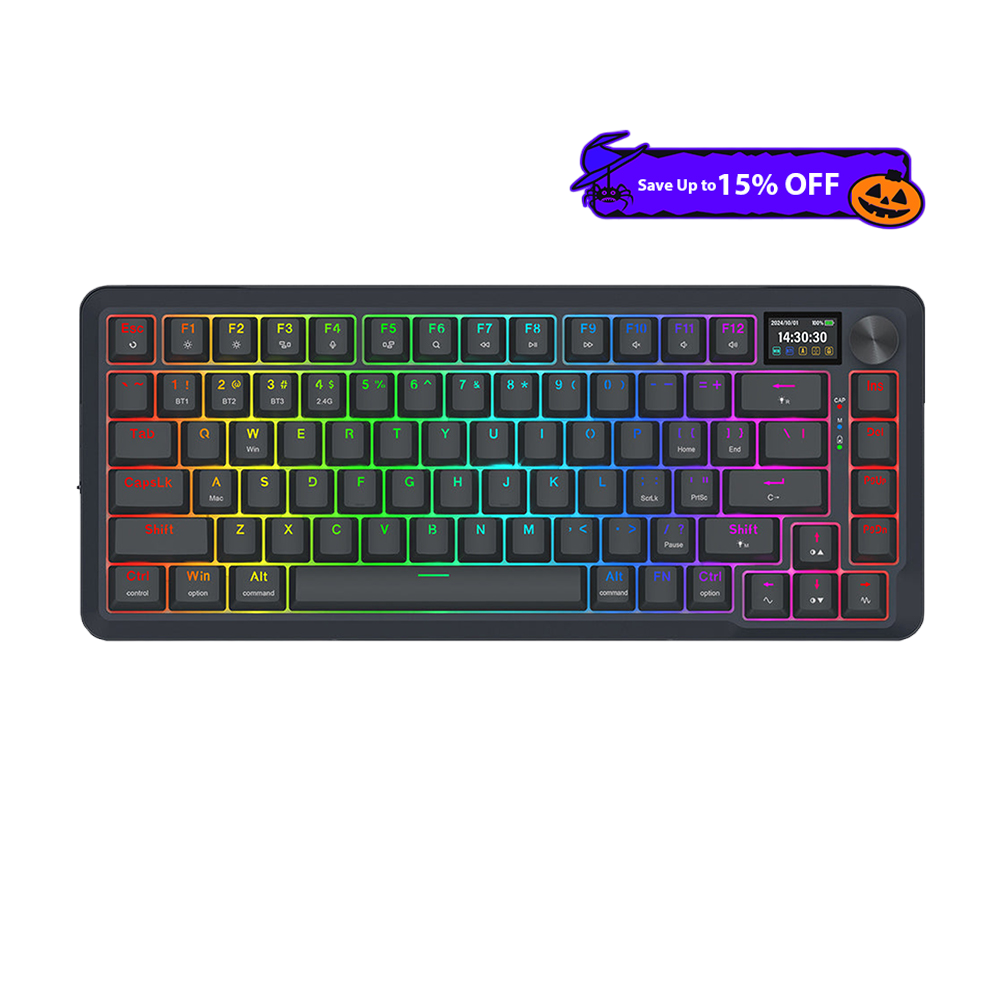 Redragon K708-RGB-PRO Gasket Mechanical keyboard