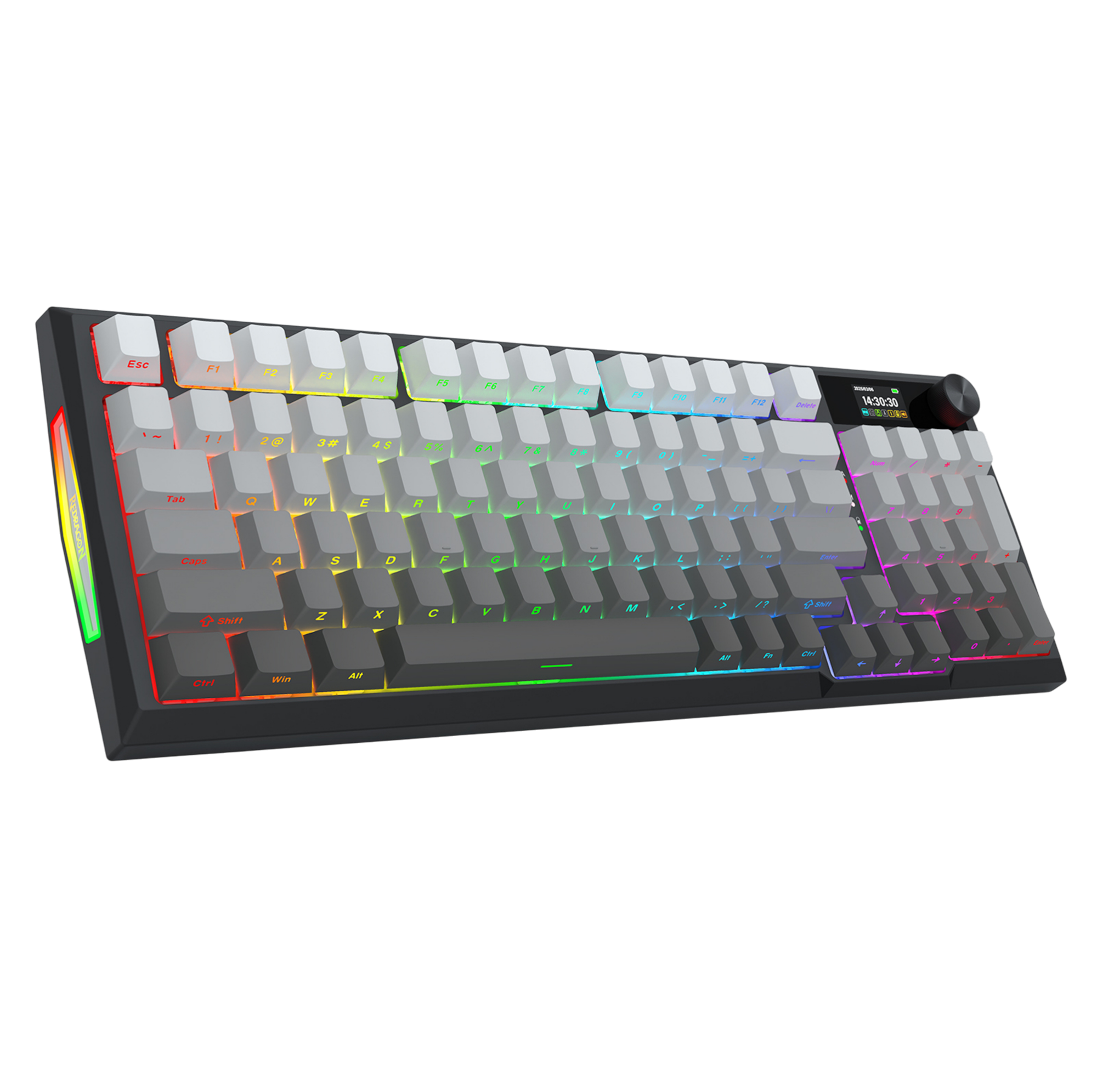 Redragon K725SP-RGB-PRO Mechanical Keyboard