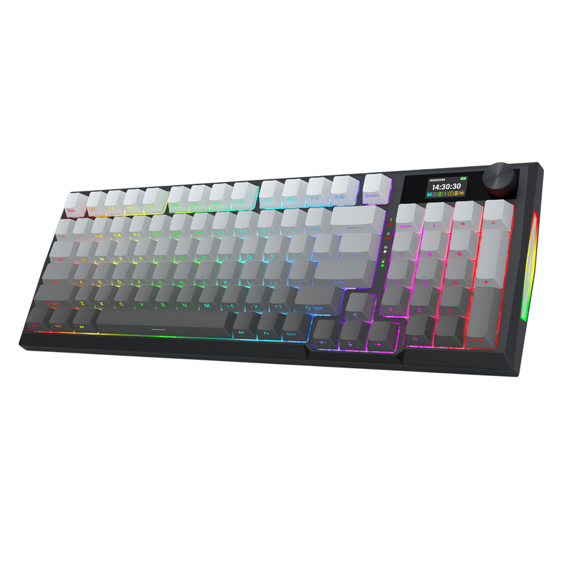 Redragon K725SP-RGB-PRO Mechanical Keyboard