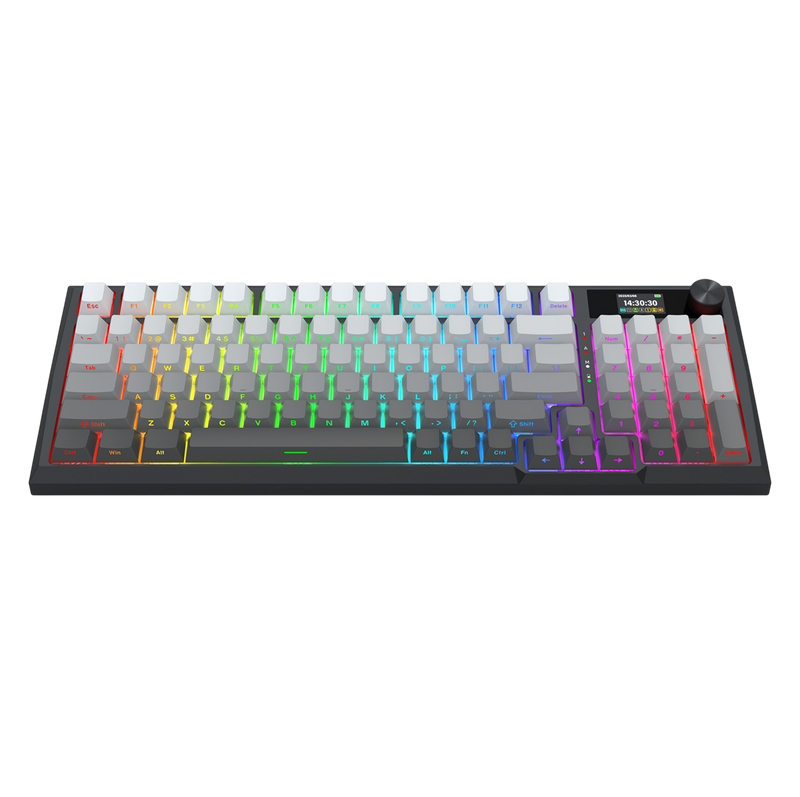 Redragon K725SP-RGB-PRO Mechanical Keyboard