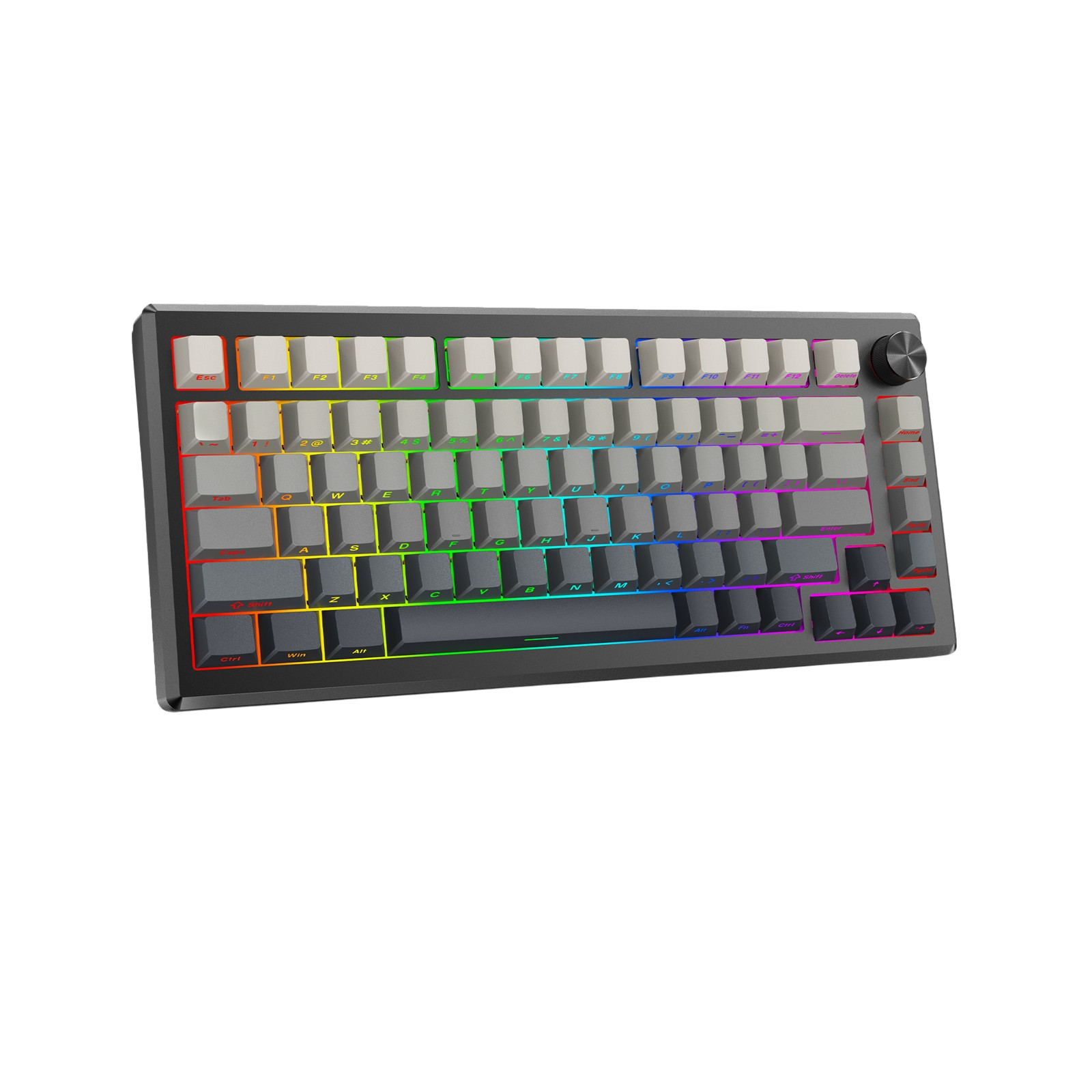 Redragon K732SP-RGB-PRO Aluminum Mechanical Gaming Keyboard