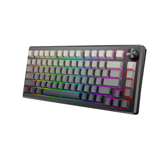 Redragon K732SP-RGB-PRO Gaming Keyboard With Tri-Mode Connection