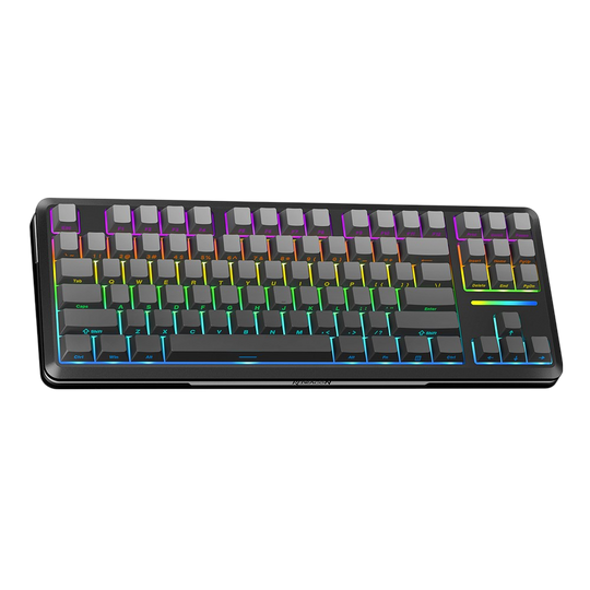 Redragon K734SP-RGB-PRO TKL Mechanical Keyboard