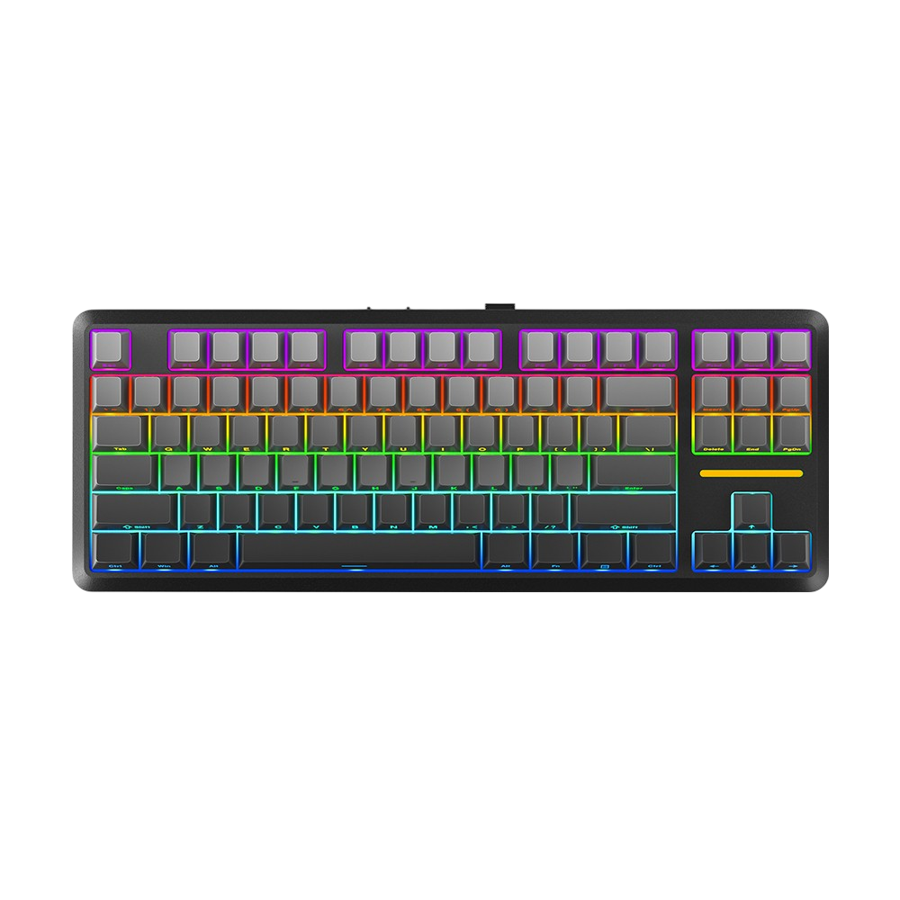 Redragon K734SP-RGB-PRO TKL Mechanical Keyboard