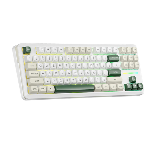 Redragon K734WCG-RGB-PRO TKL Mechanical Keyboard