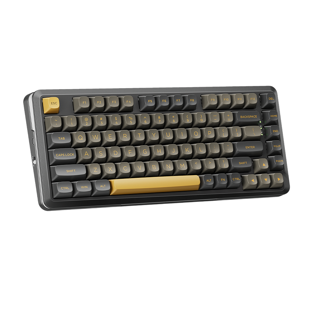 Redragon K738-RGB-PRO TKL Mechanical Keyboard