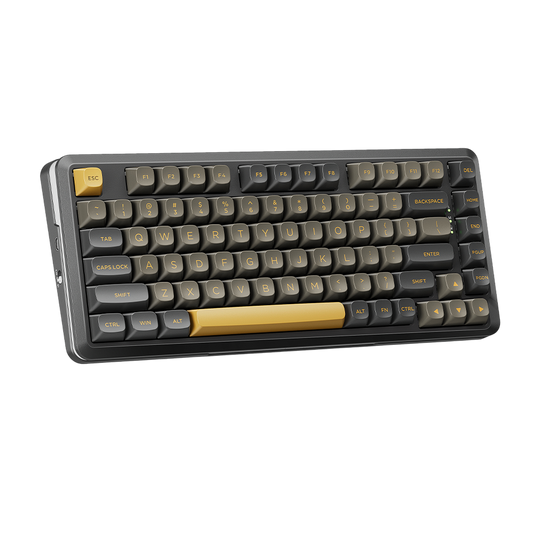 Redragon K738-RGB-PRO TKL Mechanical Keyboard