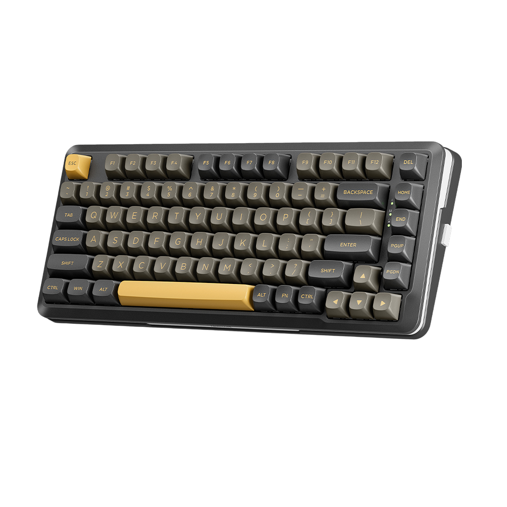 Redragon K738-RGB-PRO TKL Mechanical Keyboard
