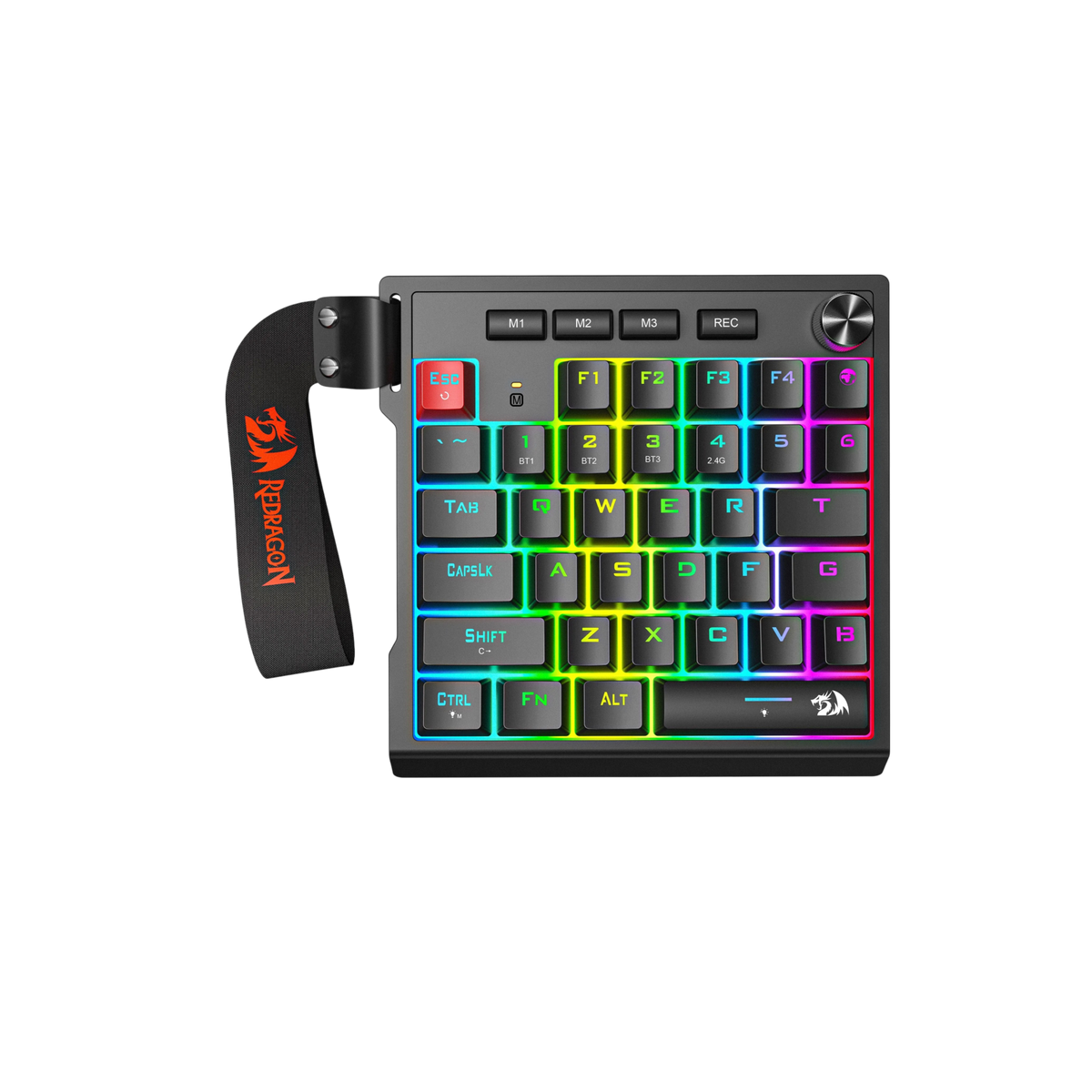 Redragon K776-WL-M Mechanical Numpad Keyboard