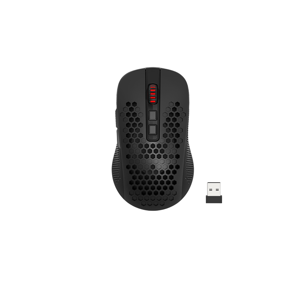 Redragon M694 Gaming Mice